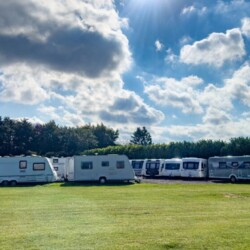Ready to experience the quietest RV stay in Southeast Texas? Book your spot at Overland Park today!