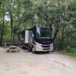 Texas star rv - Overland RV Park