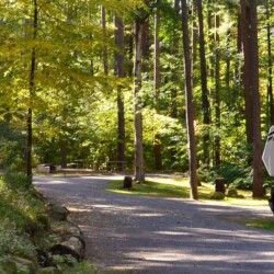 Overland RV Park in Vidor, TX