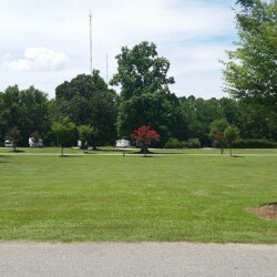 Beamount refinery camping and rv sites.