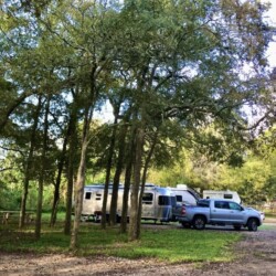 RV Park Lodging for Plant Workers in Vidor, TX – Overland Park.