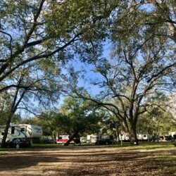 Experience tranquility at Overland RV Park, where your comfort is our top priority.